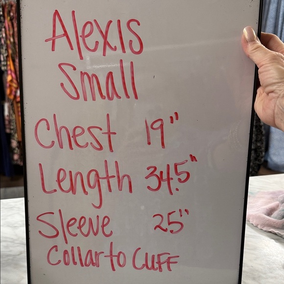 Alexis Analia Silk Retro Mini Dress Size Small - Picture 2 of 12